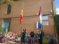 CUMPLEAÑOS DE LA CONSTITUCIÓN ESPAÑOLA